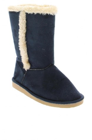 Damenstiefel, Größe 36, Farbe Blau, Preis € 19,49