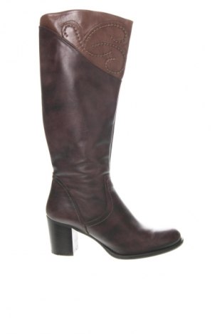 Damenstiefel, Größe 40, Farbe Braun, Preis € 49,62