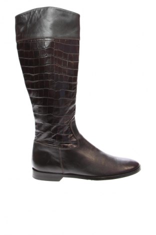 Damenstiefel Gabriele, Größe 37, Farbe Braun, Preis € 59,41