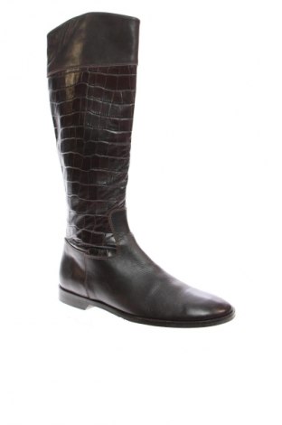 Damenstiefel Gabriele, Größe 37, Farbe Braun, Preis € 59,41