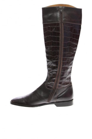 Damenstiefel Gabriele, Größe 37, Farbe Braun, Preis € 59,41