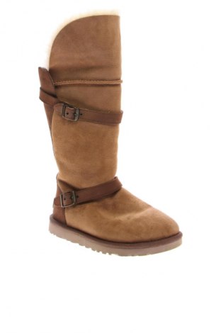 Damenstiefel UGG Australia, Größe 36, Farbe Braun, Preis € 198,75