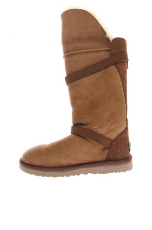 Damenstiefel UGG Australia, Größe 36, Farbe Braun, Preis € 198,75