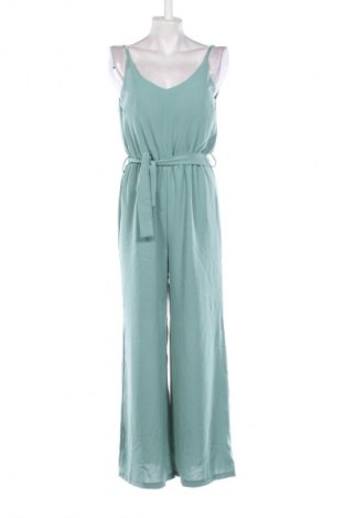 Langer Damen-Overall, Größe M, Farbe Grün, Preis € 24,55