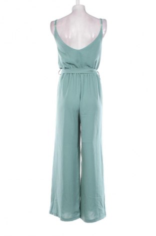 Langer Damen-Overall, Größe M, Farbe Grün, Preis € 24,55