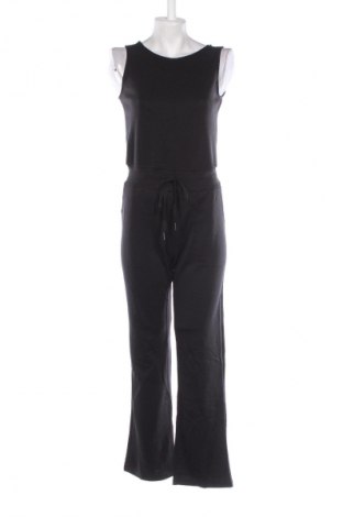 Langer Damen-Overall, Größe S, Farbe Schwarz, Preis € 23,99