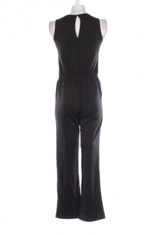 Langer Damen-Overall, Größe S, Farbe Schwarz, Preis € 23,99