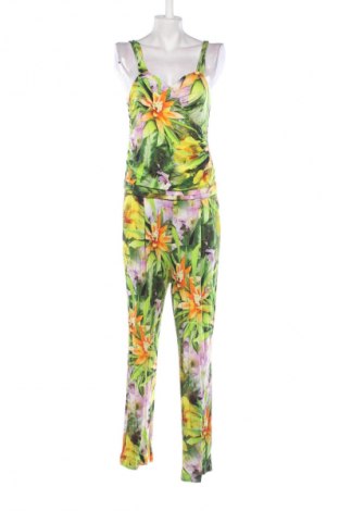 Salopetă lungă de damă Alba Moda, Mărime M, Culoare Multicolor, Preț 173,00 Lei