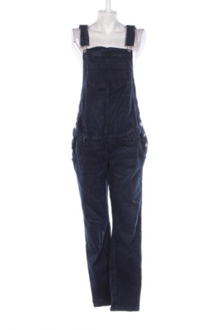 Langer Damen-Overall Esmara, Größe XL, Farbe Blau, Preis € 25,00