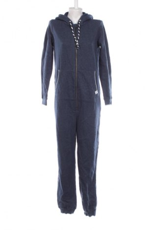 Langer Damen-Overall Esmara, Größe M, Farbe Blau, Preis € 33,99