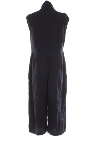 Langer Damen-Overall F&F, Größe XXL, Farbe Schwarz, Preis 13,99 €