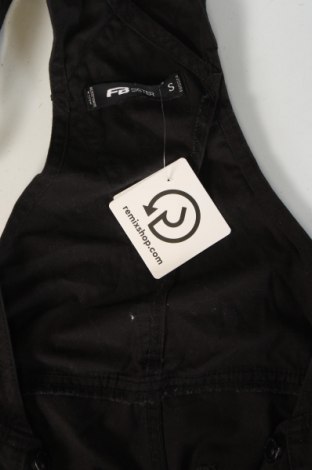 Langer Damen-Overall Fb Sister, Größe S, Farbe Schwarz, Preis € 15,99