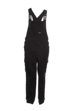 Langer Damen-Overall Fb Sister, Größe S, Farbe Schwarz, Preis € 33,99