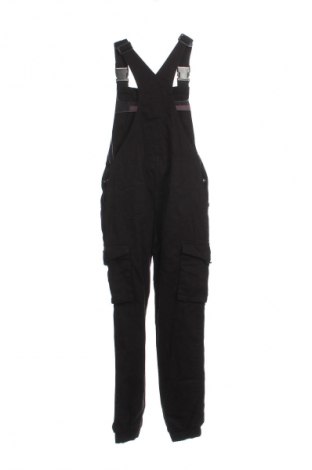 Langer Damen-Overall Fb Sister, Größe S, Farbe Schwarz, Preis € 15,99