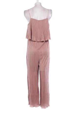 Langer Damen-Overall Gina Tricot, Größe XL, Farbe Beige, Preis € 47,57