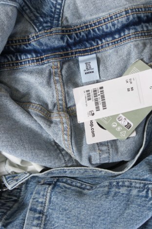 Дамски дълъг гащеризон H&M, Размер XXL, Цвят Син, Цена 77,49 лв.