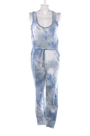 Langer Damen-Overall Hippie Rose, Größe M, Farbe Mehrfarbig, Preis 53,99 €