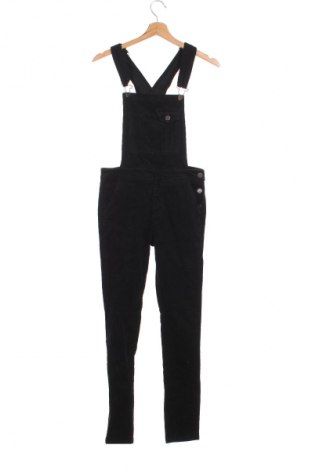 Langer Damen-Overall Kiabi, Größe S, Farbe Schwarz, Preis € 33,99