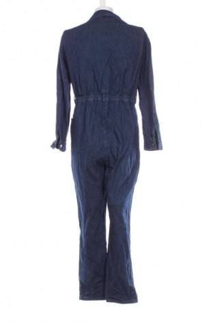 Langer Damen-Overall LC Waikiki, Größe L, Farbe Blau, Preis 24,46 €