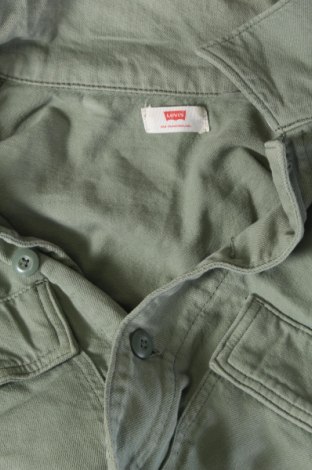 Salopetă lungă de damă Levi's, Mărime S, Culoare Verde, Preț 315,99 Lei