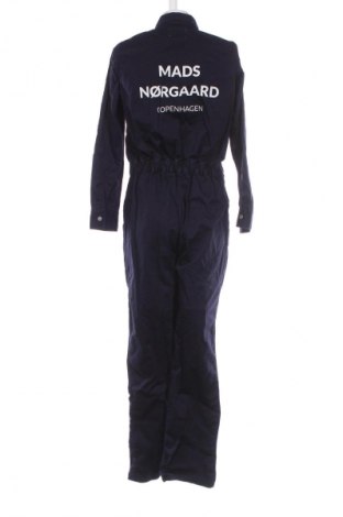 Langer Damen-Overall Mads Norgaard, Größe M, Farbe Blau, Preis € 66,50