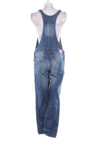 Langer Damen-Overall Mango, Größe XL, Farbe Blau, Preis € 41,00