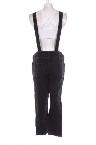 Langer Damen-Overall Monki, Größe L, Farbe Schwarz, Preis 7,99 €