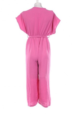 Langer Damen-Overall NEW COLLECTION, Größe L, Farbe Rosa, Preis € 34,78