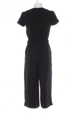 Langer Damen-Overall River Island, Größe S, Farbe Schwarz, Preis € 34,78