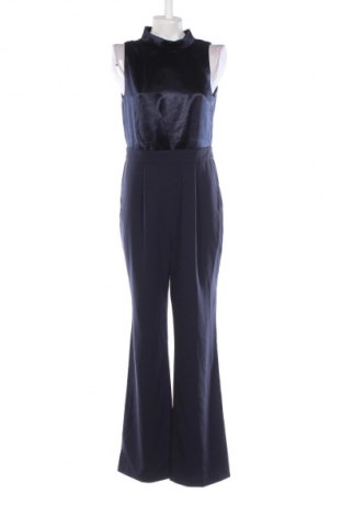 Langer Damen-Overall S.Oliver Black Label, Größe M, Farbe Blau, Preis 24,99 €