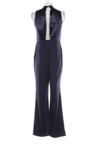 Langer Damen-Overall S.Oliver Black Label, Größe M, Farbe Blau, Preis € 24,99