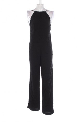 Langer Damen-Overall Samsoe & Samsoe, Größe XS, Farbe Schwarz, Preis 46,99 €