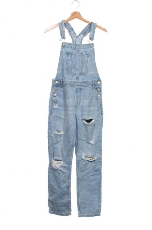 Langer Damen-Overall Tally Weijl, Größe XS, Farbe Blau, Preis 33,99 €