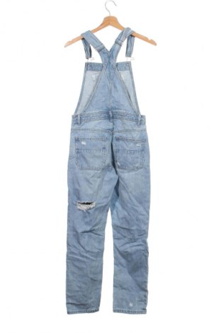 Langer Damen-Overall Tally Weijl, Größe XS, Farbe Blau, Preis 33,99 €