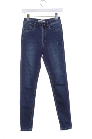 Damen Jeans, Größe XS, Farbe Blau, Preis 9,99 €