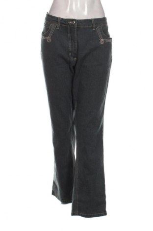 Damen Jeans, Größe XXL, Farbe Schwarz, Preis 15,00 €