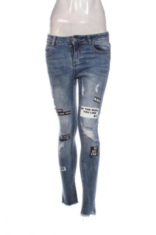 Damen Jeans, Größe S, Farbe Blau, Preis 8,49 €