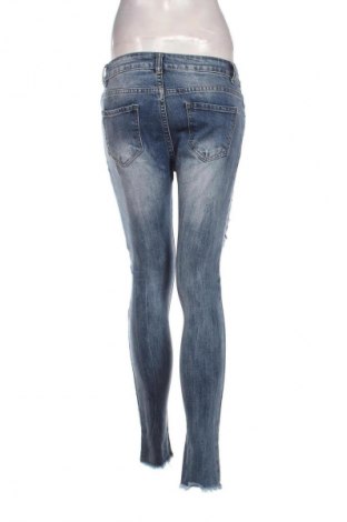 Damen Jeans, Größe S, Farbe Blau, Preis 8,49 €