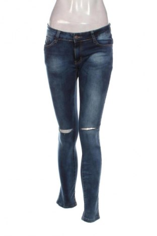 Damen Jeans, Größe M, Farbe Blau, Preis € 14,83