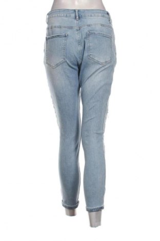 Damen Jeans, Größe S, Farbe Blau, Preis € 14,83