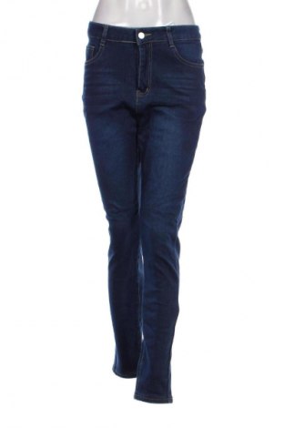 Damen Jeans, Größe L, Farbe Blau, Preis 20,49 €