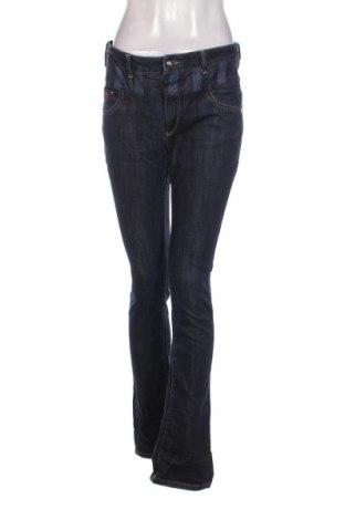 Damen Jeans, Größe L, Farbe Blau, Preis 20,49 €