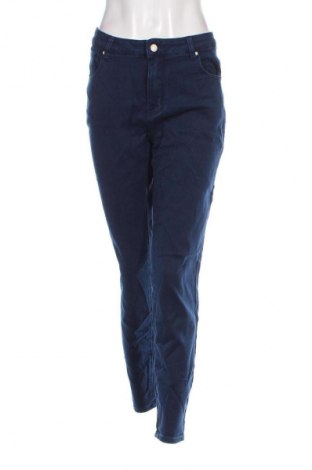 Damen Jeans, Größe XL, Farbe Blau, Preis € 10,49