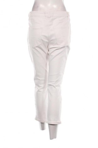 Damen Jeans, Größe M, Farbe Weiß, Preis 14,83 €