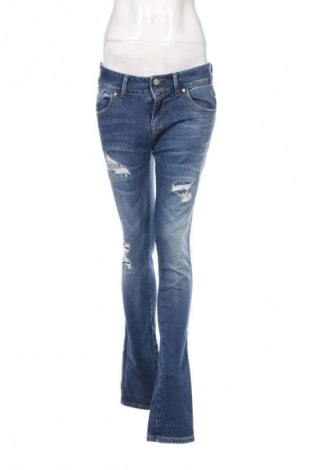 Damen Jeans, Größe M, Farbe Blau, Preis € 14,83