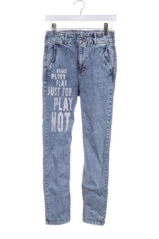 Damen Jeans, Größe S, Farbe Blau, Preis € 7,49