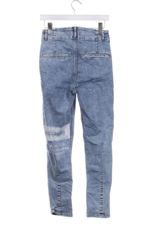 Damen Jeans, Größe S, Farbe Blau, Preis € 7,49