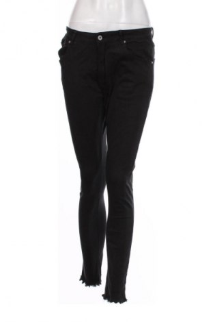 Damen Jeans, Größe XL, Farbe Schwarz, Preis 20,49 €