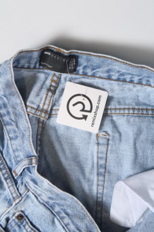 Damskie jeansy ASOS, Rozmiar 4XL, Kolor Niebieski, Cena 131,99 zł