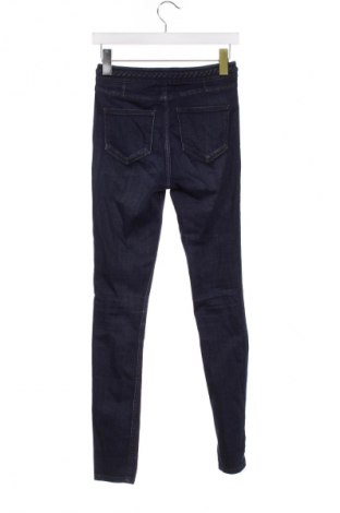 Damen Jeans Abercrombie & Fitch, Größe XS, Farbe Blau, Preis € 23,99